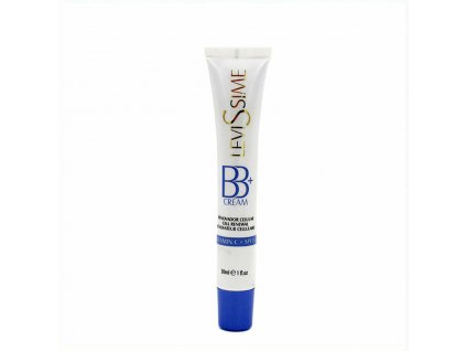 Hydratačný obnovujúci BB krém + Levissime Renovation Cellular Vitamín C SPF 15 (30 ml)