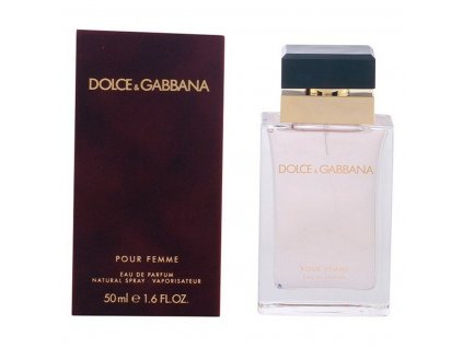 Dámsky parfum Dolce & Gabbana EDP