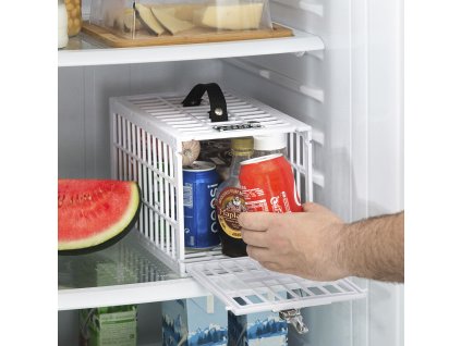 Bezpečnostná Klietka do Chladničky Food Safe InnovaGoods