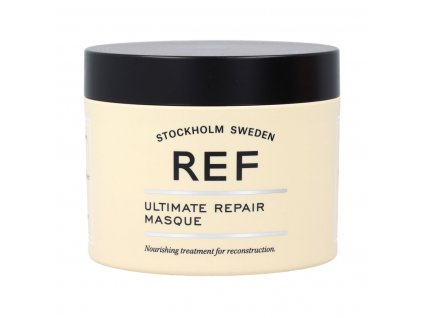 Hĺbkovo regeneračná maska na vlasy REF Ultimate Repair (250 ml)