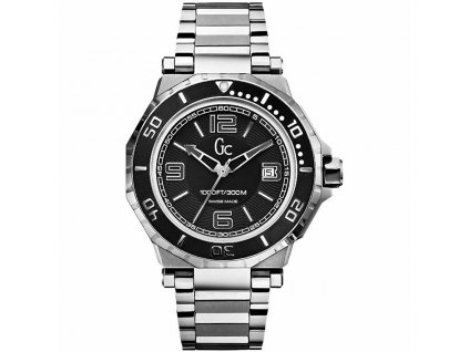 Pánske hodinky GC Watches X79004G2S (Ø 45 mm)