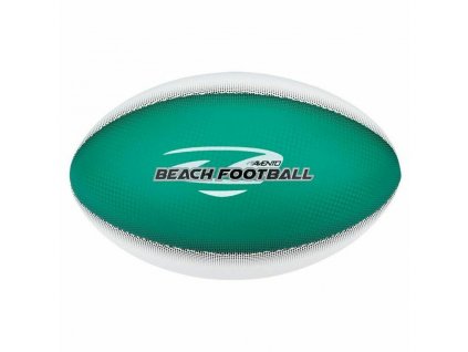 Lopta na rugby Avento Strand Beach Viacfarebná