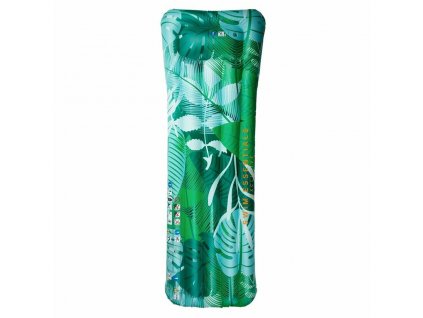 Nafukovací matrac Luxury Swim Essentials Jungle PVC (180 cm)