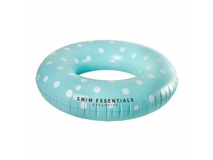 Nafukovací kruh Swim Essentials Dots Viacfarebná (Ø 90 cm)