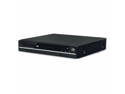 DVD prehrávač Denver Electronics HDMI (1280 x 720 px) Čierna
