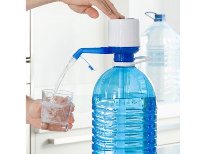 Dávkovač vody na XL bandasky Watler InnovaGoods