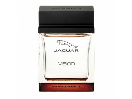 Pánska toaletná voda Jaguar Vision Sport Men EDT (100 ml)