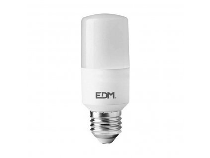 LED žiarovka rúrková E27 10 W E 1100 lm 4000 K EDM