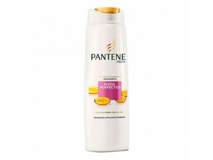 Šampón na kučeravé vlasy Pantene Rizos Perfectos (270 ml)