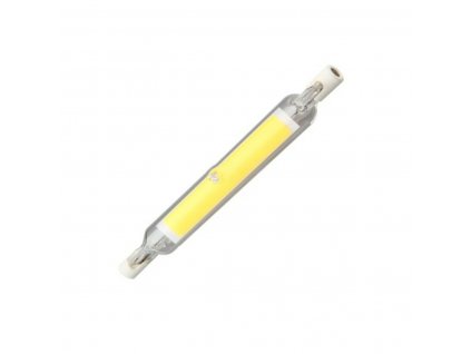 Žiarovka LED Silver Electronics Eco Lineal 118 mm 3000K 6,5W A++
