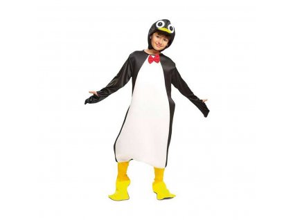 Detský kostým Tučniak My Other Me