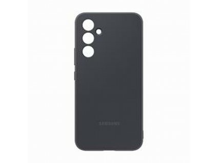 Puzdro na mobil Samsung Galaxy A54 EF-PA546TBEGWW Silikónové Čierna