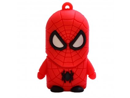 USB flash disk Spiderman Tech One Tech TEC5501-32 32 GB