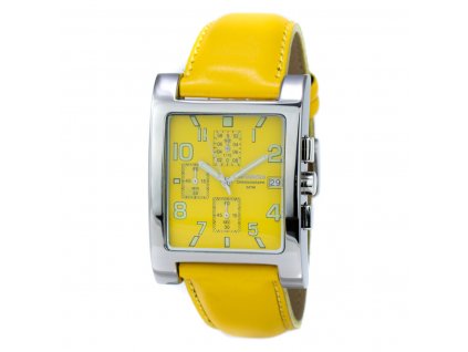 Pánske hodinky Chronotech CT7276-04 (Ø 35 mm)
