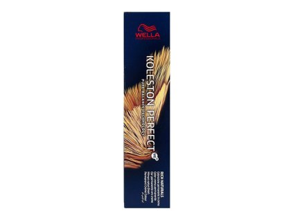Trvalá Farba na vlasy Koleston Me+ Wella Nº 9/31 (60 ml)