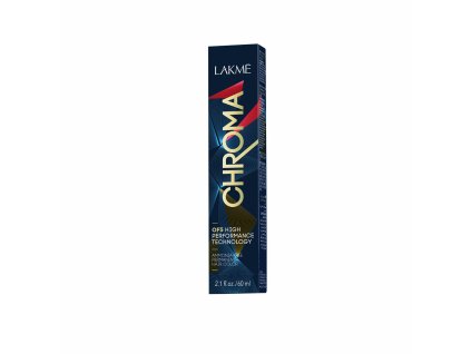 Trvalá Farba na vlasy Lakmé Chroma Nº 5/50 60 ml