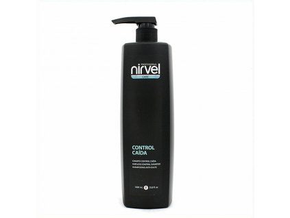 Šampón Nirvel Control (1000 ml)