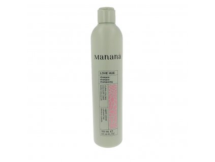 Šampón Mananã Love Hue 300 ml