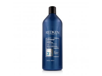 Obnovujúci šampón Redken Extreme 1 L