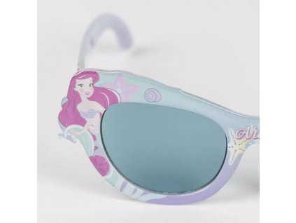 Detské slnečné okuliare Princesses Disney Tyrkysová (+ 36 mesiacov)