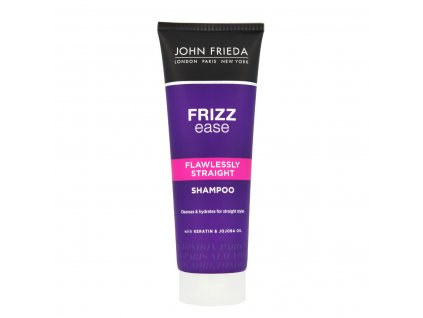 Šampón na kučeravé vlasy proti krepateniu vlasov John Frieda Frizz Ease (250 ml)