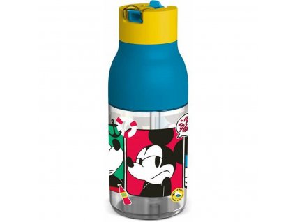 Fľaša Mickey Mouse Fun-Tastic