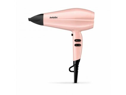 Iontový fén na vlasy Babyliss 5337PRE