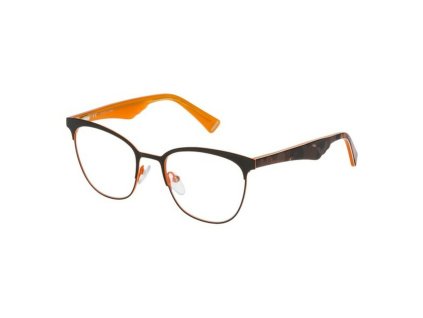 Dámsky rám na okuliare Police VPL417510SCB Oranžová (ø 51 mm)