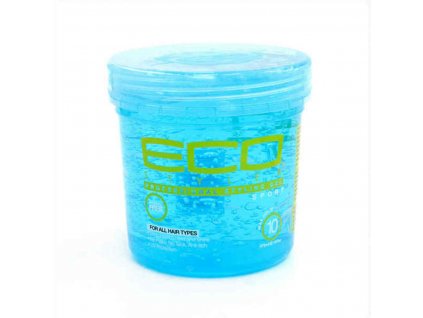 Vosk Eco Styler Styling Gel Sport Pre aktívny životný štýl Modrá (473 ml)