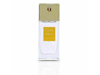 Unisex parfumovaná voda Alyssa Ashley Cedro Musk EDP (30 ml)