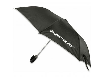 Automatický dáždnik Dunlop Čierna 21" (Ø 53 cm)