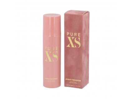 Dámsky dezodorant v spreji Paco Rabanne Pure XS For Her (150 ml)