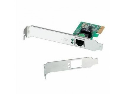Sieťová Karta Edimax EN-9260TX-E PCI E 10 / 100 / 1000 Mbps
