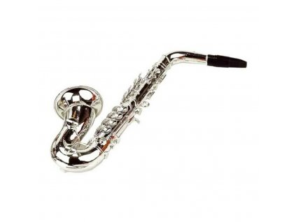 Hudobná hračka Reig 41 cm Saxofón s 8 tónmi (3+ rokov)