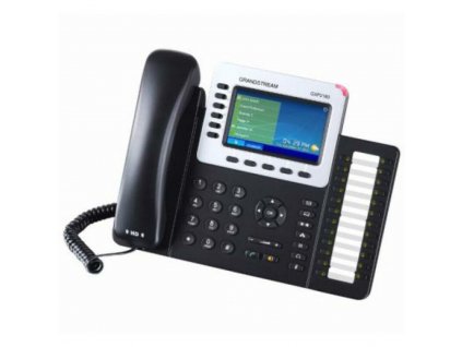 IP telefón Grandstream GXP2160