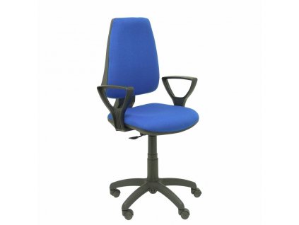 Kancelárska stolička s opierkami rúk Elche CP Bali P&C 29BGOLF Modrá