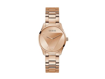 Dámske hodinky Guess W381670 Ružová (Ø 36 mm)