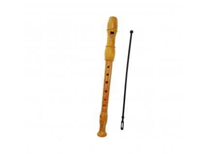 Hudobná hračka Zobcová flauta Reig de Luxe