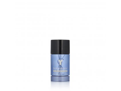 Pánsky tuhý dezodorant bez alkoholu Yves Saint Laurent (75 g)