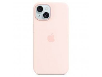 Puzdro na mobil Apple iPhone 15 Plus 6,7" Svetlo ružová