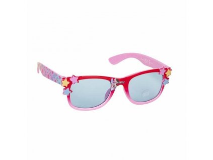 Detské slnečné okuliare Minnie Mouse Ružová (13 x 5 x 12 cm) (+ 3 roky)