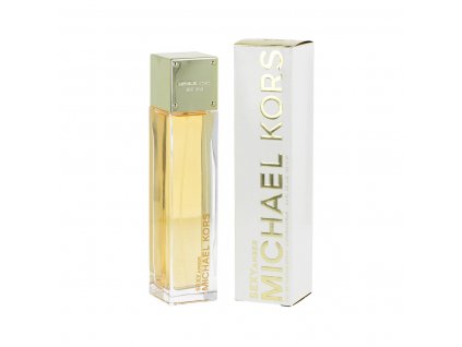 Dámska parfumovaná voda Michael Kors Sexy Amber EDP (100 ml)