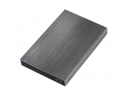 Externý Pevný Disk INTENSO 6028680 HDD 2 TB USB 3.0