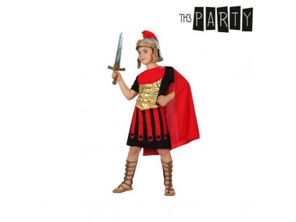 Kostým pre deti Riman 10–12 rokov