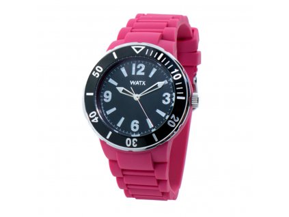 Dámske hodinky Watx & Colors RWA1300-C1521 (Ø 45 mm)