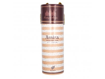 Osviežovač vzduchu v spreji Afnan Heritage Collection Svieža (300 ml)