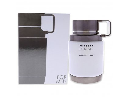 Pánska parfumovaná voda Armaf White Edition Odyssey Homme EDP (100 ml)
