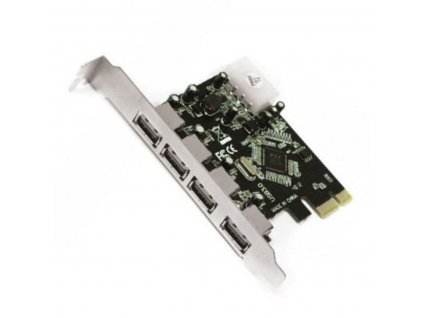 Karta PCI approx! APPPCIE4 USB 3.0 4 porty
