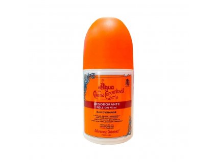Guličkový dezodorant Alvarez Gomez Eau d'Orange (75 ml)