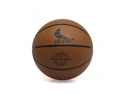 Basketbalová lopta Guma Gaštanová (Ø 25 cm)